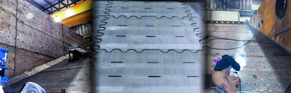 OVERLAY WEAR PLATES THAT LAST