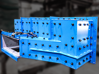 CHUTE RESISTING WEAR AND IMPACT thumbnail