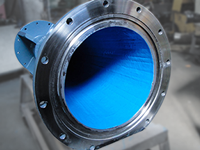 COMPLICATED PARTS MADE IN CARBIDE thumbnail