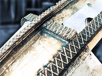 ALL POSITION HARDFACING thumbnail